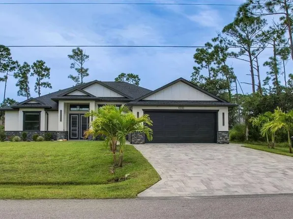 5220 ADINA CIRCLE, NORTH PORT, FL 34291
