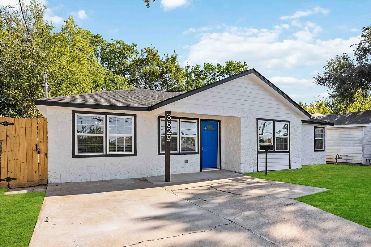 Building Photo - 3629 Corder St