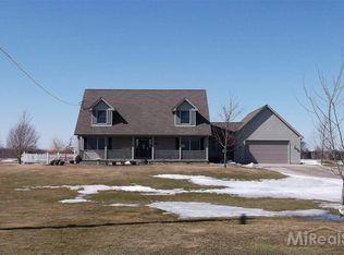 3524 McKinley Rd, East China, MI 48054