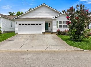 10629 Lone Star Way, Knoxville, TN 37932