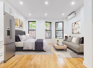 15 W 94th St #2F, New York, NY 10025