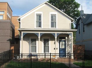 2528 California St, Denver, CO 80205