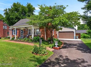 3309 Wellingmoor Ave, Louisville, KY 40218
