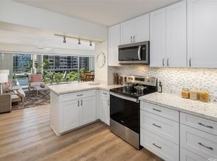 Marina Towers, Honolulu, HI 96815