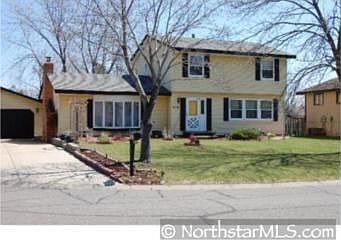 Large home in a quiet neighborhood