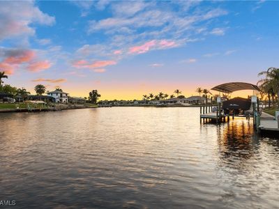 1028 E Archer Pkwy, Cape Coral, FL, 33904