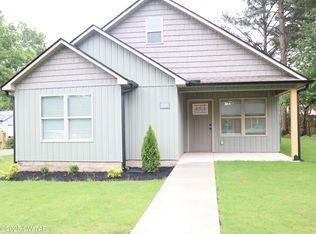 207 S Johnson St, Alamo, TN 38001