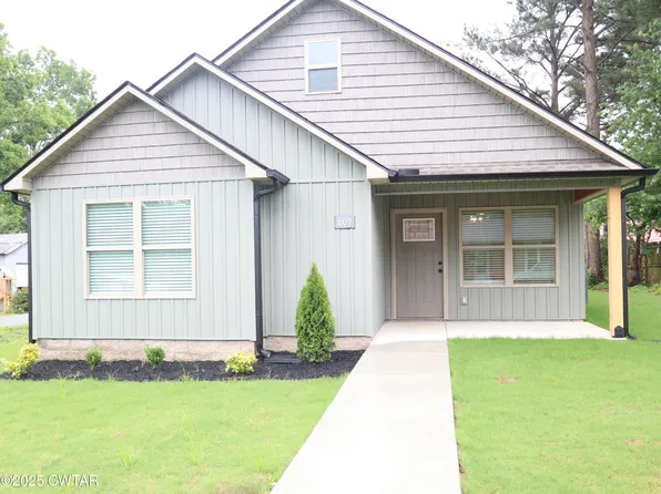 207 S Johnson St, Alamo, TN 38001