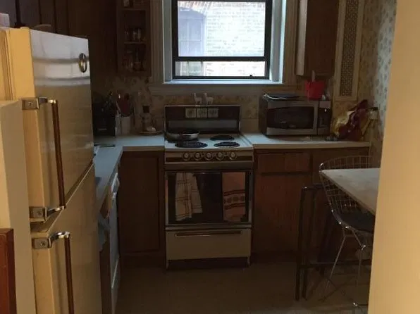 107 Jersey St #3-7, Boston, MA 02215