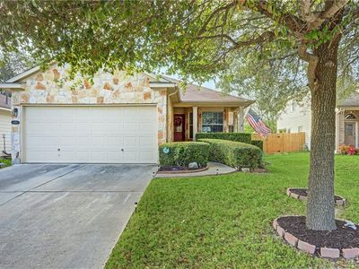 8520 Shallot Way, Austin, TX, 78748