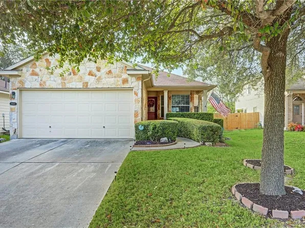 8520 Shallot Way, Austin, TX 78748