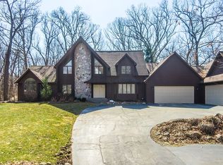 5423 Whipple Lake Rd, Clarkston, MI 48348
