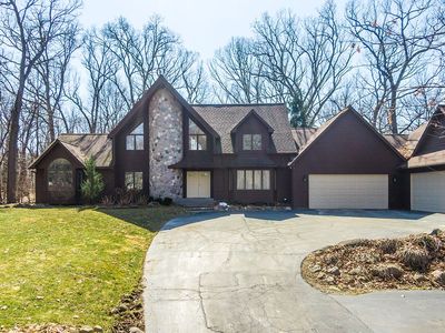 5423 Whipple Lake Rd, Clarkston, MI, 48348