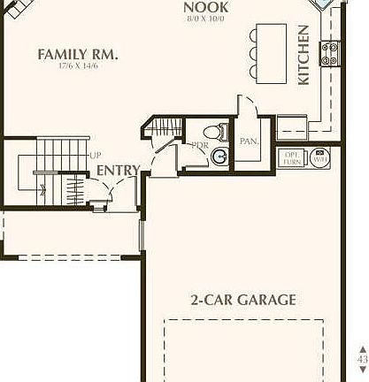 3rd image of 2541 E Saint Andrews Dr N