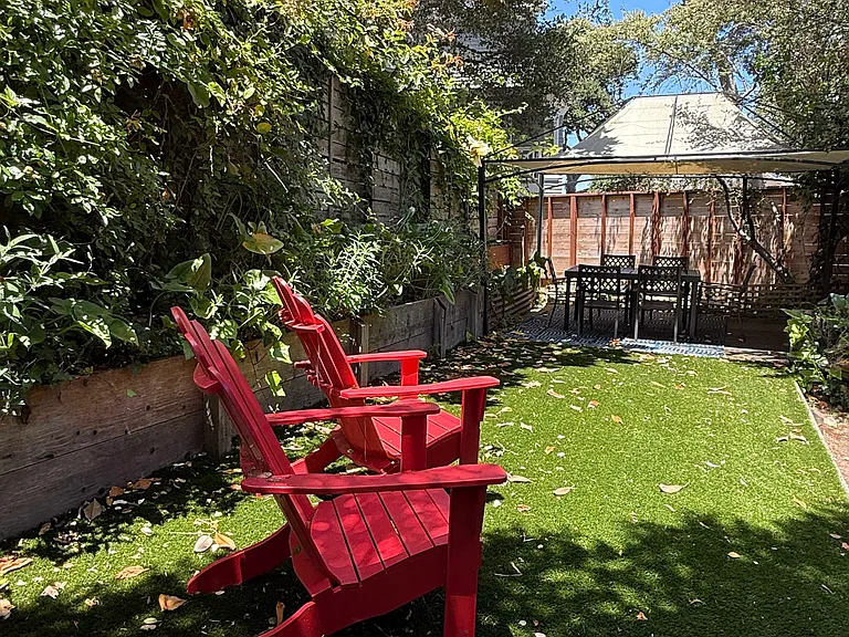 61 Girard Ave — Photo 12