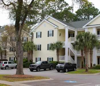 601 Hillside Dr N APT 4201, North Myrtle Beach, SC, 29582