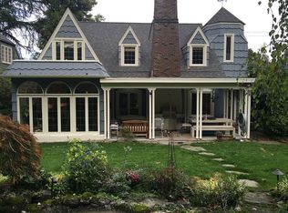 2124 E Interlaken Blvd, Seattle, WA 98112