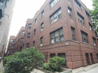 704 W Barry Ave #G, Chicago, IL 60657