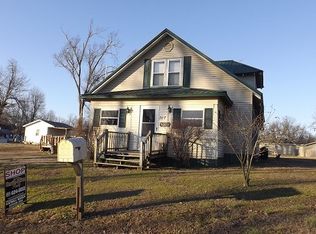305 & 317 E Truitt St, Dexter, MO 63841