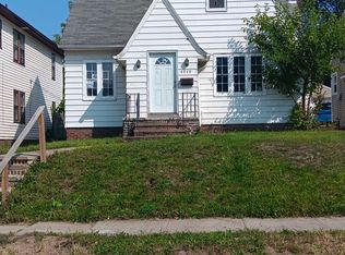 4949 E 86th St, Garfield Heights, OH 44125