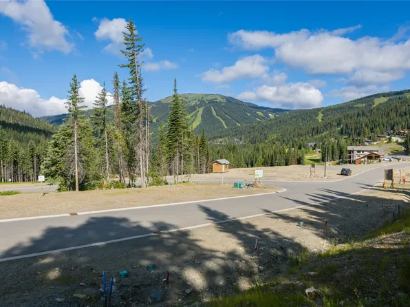 3 McGillivray Lake Dr, Sun Peaks, BC V0E 5N0