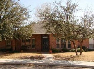 717 Doral Ct, Midland, TX 79705