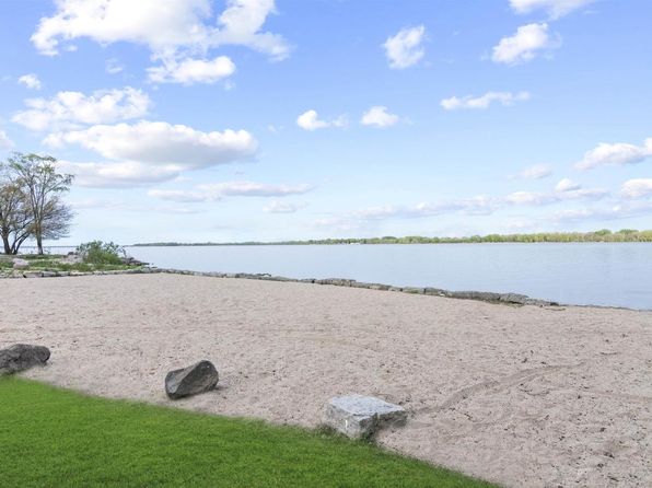 11439 North Lakeview Drive, Edgerton, WI 53534