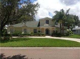 3509 Ashling Dr, Lakeland, FL 33803