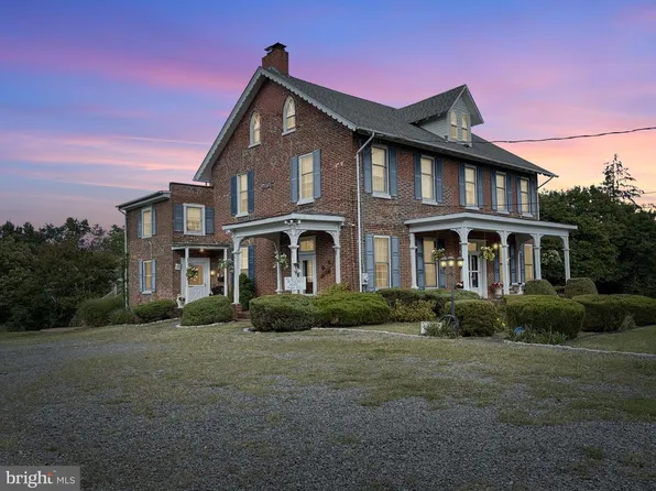 2269 Monmouth Rd, Mount Holly, NJ 08060