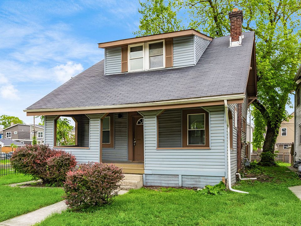 1st image of 1656 Greenway Ave