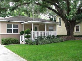 2312 Depauw Ave, Orlando, FL 32804