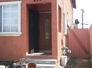 424 E 103rd St, Los Angeles, CA 90003