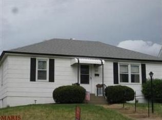 3729 Koeln Ave, Saint Louis, MO