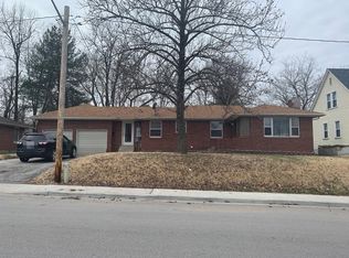 1009 Grand St, Fulton, MO 65251