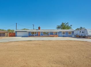 20776 Pahute Rd, Apple Valley, CA 92308