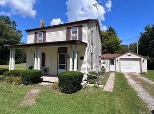 4256 Norman Rd, Lakeport, MI 48059