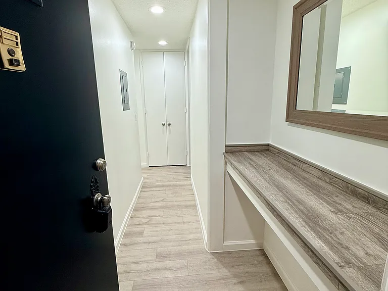 Entryway