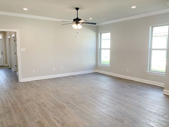 Yucca II A - Living - DSLD Homes