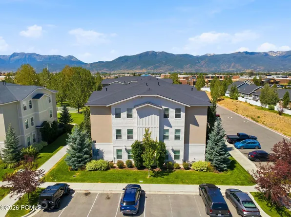 1039 S 500th #H302, Heber City, UT 84032