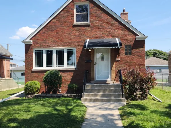 5151 S Natchez Ave, Chicago, IL 60638