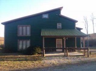 850 Rockcreek Rd, Sandy Level, VA 24161