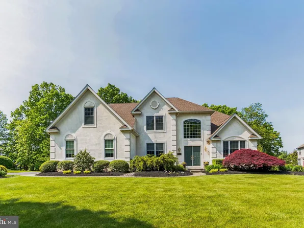 726 Bellingham Ln, Harleysville, PA 19438