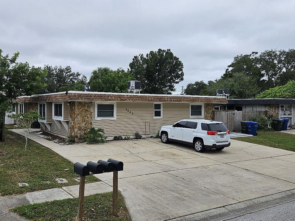 1st image of 3505 SHERWOOD DRIVE #B