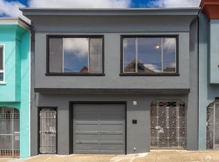 87 Whittier St, San Francisco, CA 94112