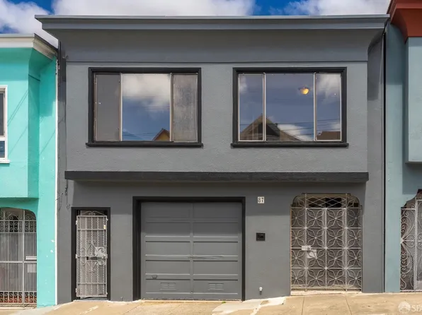 87 Whittier St, San Francisco, CA 94112