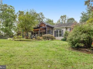 5536 Keyser Rd, Hume, VA 22639