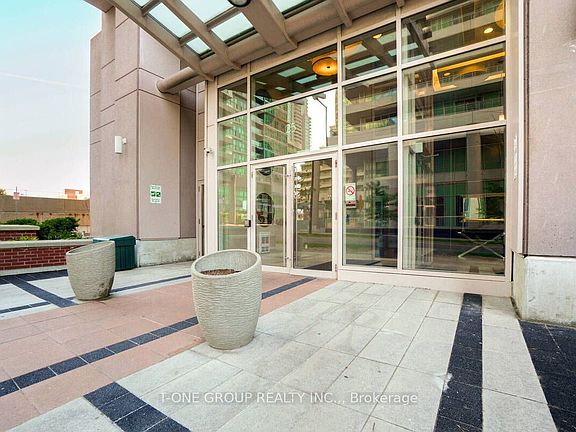 2nd image of 25 Town Centre Ct #3301