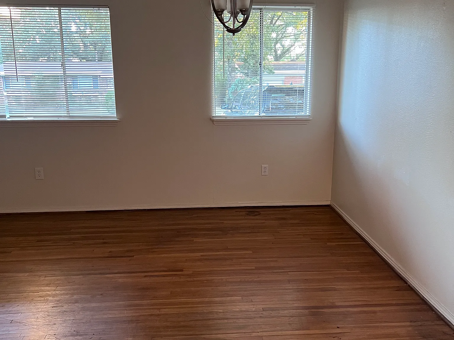 2 bed, 1.5 bath, 1206 sqft, $1,200 — Photo 2