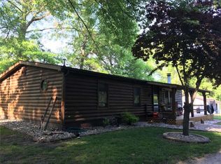 598 Haller Ave, Pocahontas, IL 62275