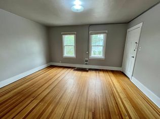 1210 E 1st St #3, Casper, WY 82601